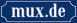 Mux Logo